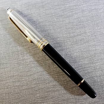 【美品】モンブラン ローラーボール １６３１ ソリテール ドゥエ シルバー９２５ Amazon.co.jp: モンブラン ローラーボール 1631 ソリテール